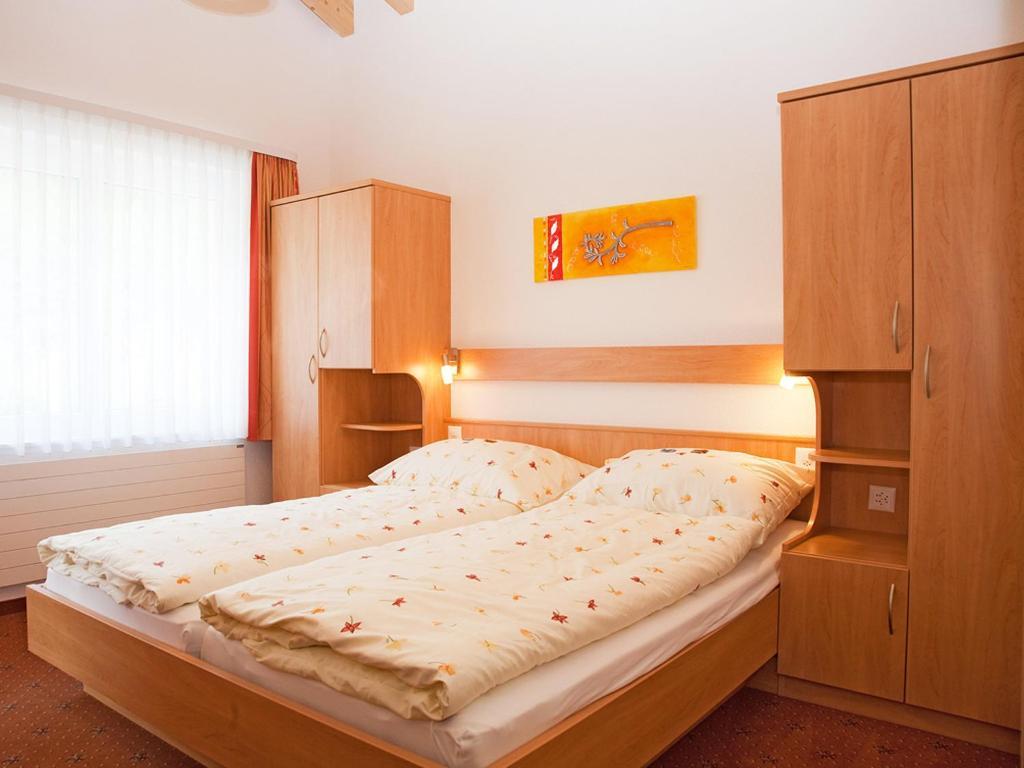 Hotel Monte-Moro Saas-Almagell Δωμάτιο φωτογραφία