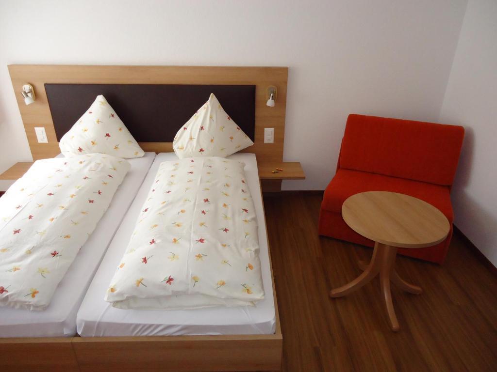 Hotel Monte-Moro Saas-Almagell Εξωτερικό φωτογραφία