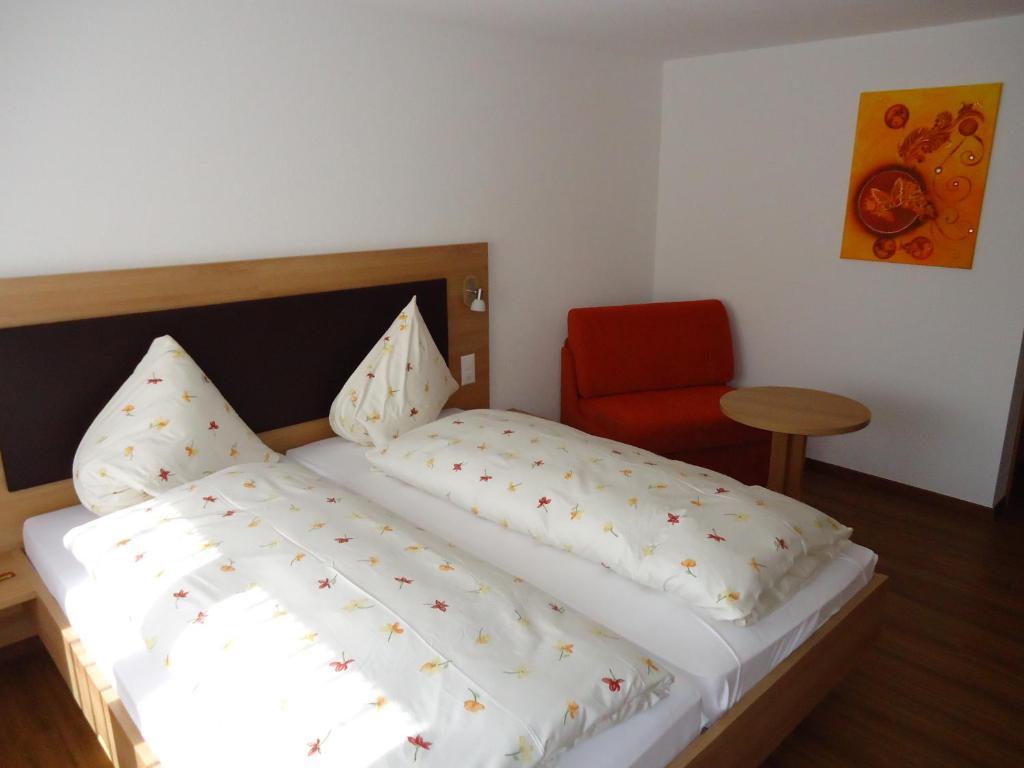 Hotel Monte-Moro Saas-Almagell Εξωτερικό φωτογραφία